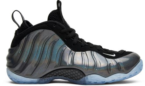 nike schuhe hologramm|nike foamposite one hologram.